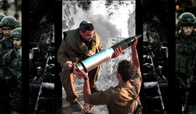 Almanya’dan İsrail’e ‘kısmi’ silah ambargosu… Berlin’in bu kararı ne anlama geliyor?