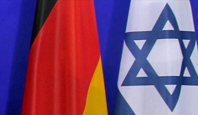 Almanya’dan İsrail’e ‘uluslararası izolasyon’ uyarısı