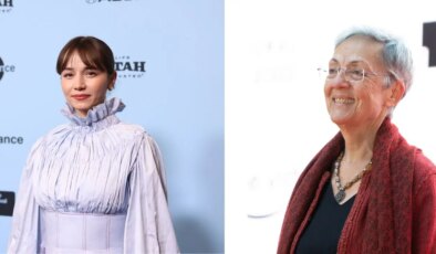 Altın Portakal’da ‘Emek Ödülleri’nin sahipleri belli oldu