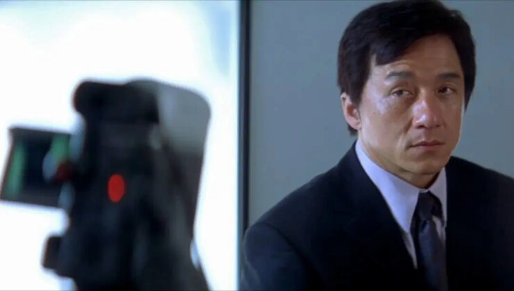 Altın Yumruk İstanbul’da (The Accidental Spy) filminin konusu ne? Altın Yumruk İstanbul’da filminin oyuncuları kim?