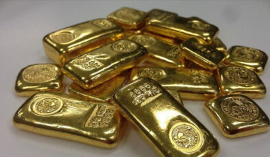 Altının kilogram fiyatı 4 milyon 413 bin liraya yükseldi