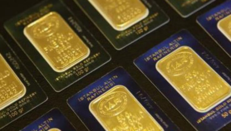 Altının kilogram fiyatı geriledi: 4 milyon 350 bin lira