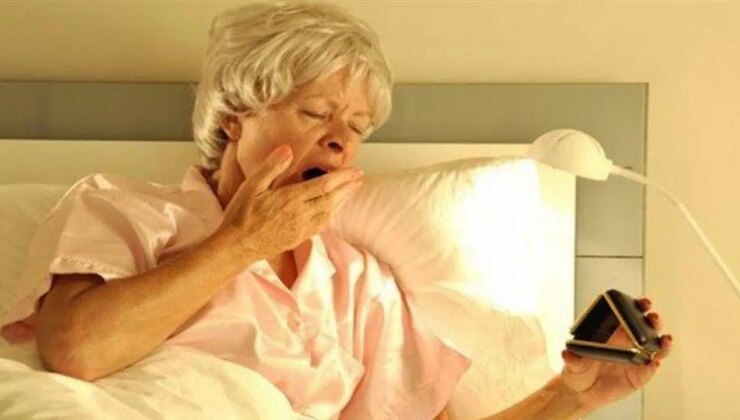 Alzheimer tedavisinde yeni umut: Lityum eksikliği demans tehlikesini artırıyor