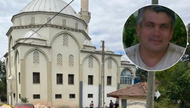 Amasya’da iş cinayeti: Caminin kubbesinden düşen işçi hayatını kaybetti