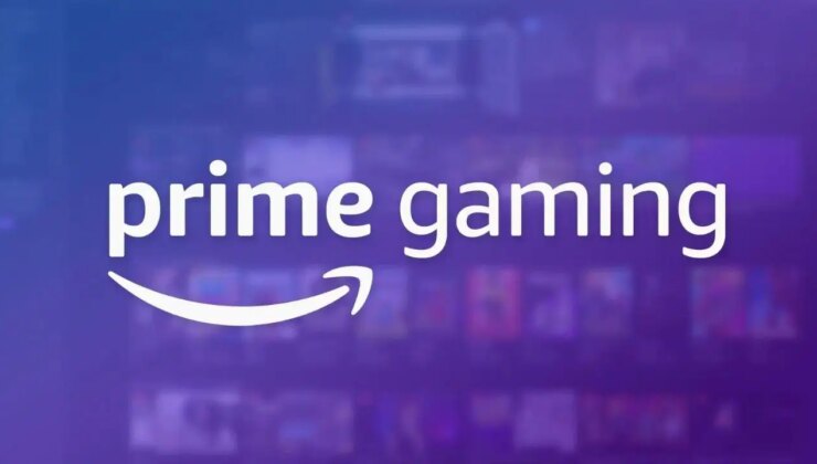 Amazon Prime Gaming 12 oyunu ücretsiz sunuyor