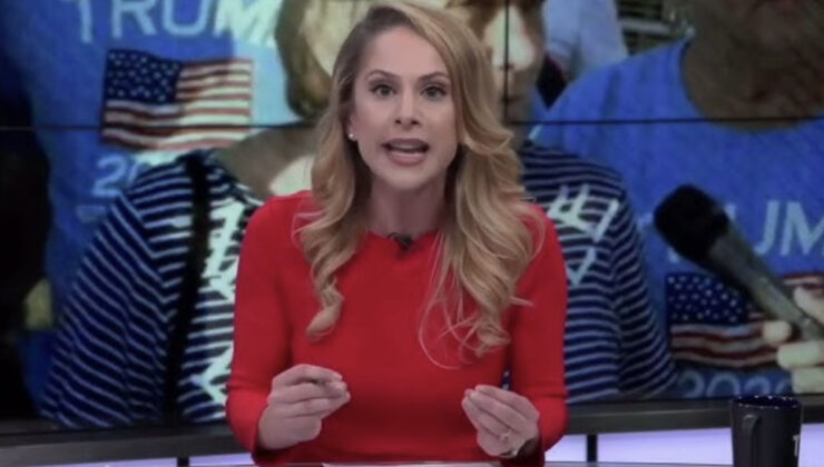 Amerikalı gazeteciden İsrail’e sert tepki: Tüm dünya sizden nefret ediyor