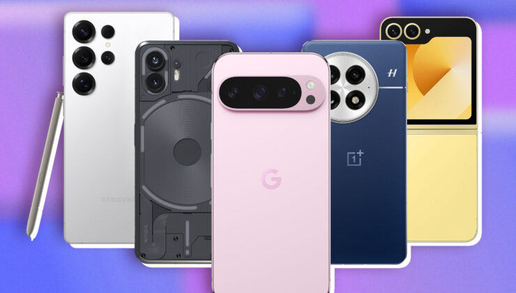 Android telefon kameralarına büyük güncelleme: Fotoğraf makinelerine dönüşecek