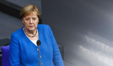 Angela Merkel, göç politikasına ilişkin konuştu: Yine yapardım