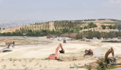 Ankara Tabip Odası, AOÇ Arazisinin Medipol Üniversitesi’ne tahsisine tepki gösterdi