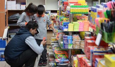 Ankara Tabip Odası’ndan yeni eğitim yılı öncesi uyarı: ‘Kırtasiye ürünleri denetlenmeli’