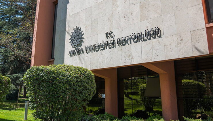 Ankara Üniversitesi’nden, 1 Mayıs’ta gözaltına alınan öğrencilere disiplin soruşturması!