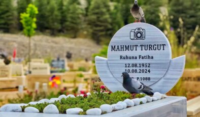Ankara’nın fotoğrafçısı yaşama gözlerini yumalı 1 yıl oldu: Yıldönümünde şiiri bestelendi