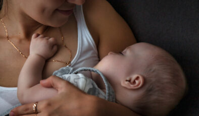 Anne sütünün bebeğe ve anneye faydaları saymakla bitmiyor