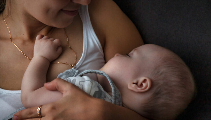 Anne sütünün bebeğe ve anneye faydaları saymakla bitmiyor