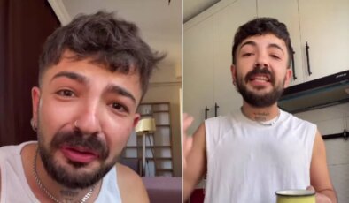 Annesinin uğradığı tacizi anlattı… Ünlü fenomen babasını ifşa etti