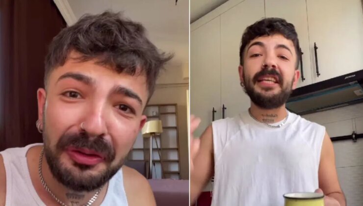 Annesinin uğradığı tacizi anlattı… Ünlü fenomen babasını ifşa etti