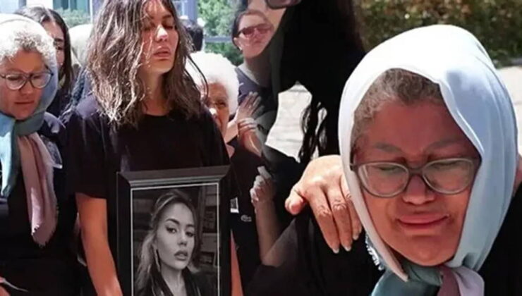 Anoreksiya yüzünden hayatını kaybetmişti: Nihal Candan’ın Whatsapp yazışmaları ortaya çıktı