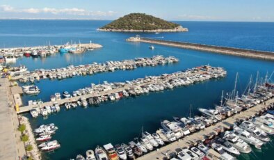 Antalya’da dalış eğitimi sırasında fenalaşan kadın kurtarılamadı!