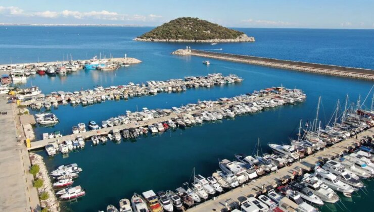 Antalya’da dalış eğitimi sırasında fenalaşan kadın kurtarılamadı!