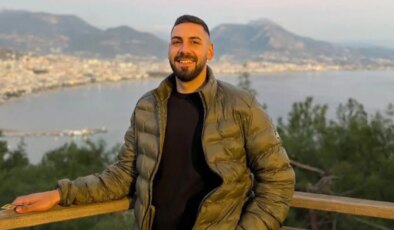 Antalya’da iki grup arasında çatışma: 1 ölü, 1 yaralı, 9 gözaltı