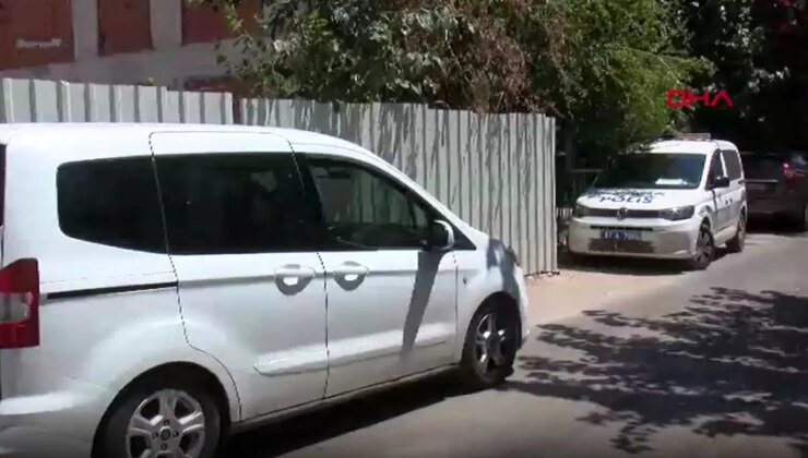 Antalya’da yaşayan Rusya vatandaşı ölü bulundu!