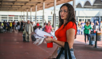 Antalya’ya gelen turist sayısı 9 milyonu aştı