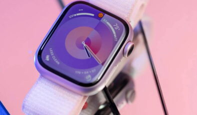 Apple eski çalışanına dava açtı