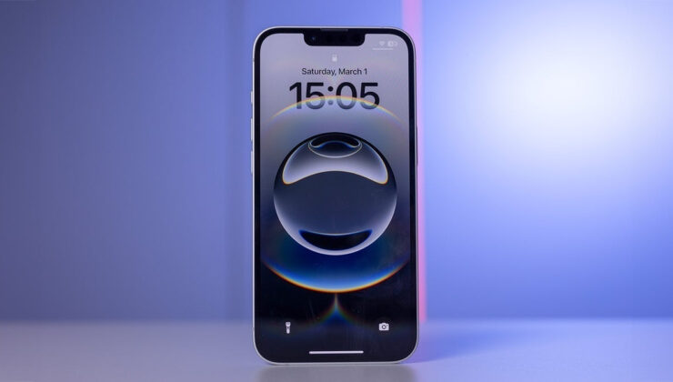 Apple, iPhone’lar için uzun zamandır beklenen özellikleri test ediyor