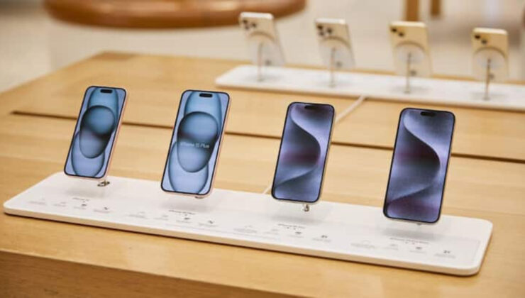 Apple, şimdiye kadar kaç adet iPhone sattığını açıkladı