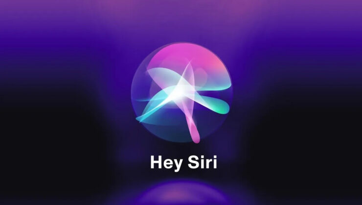 Apple, Siri’nin tasarımını bir kez daha değiştiriyor