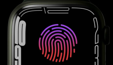 Apple Watch modellerine Touch ID geliyor