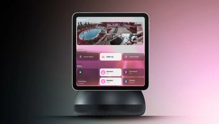 Apple, yeni bir işletim sistemi geliştiriyor