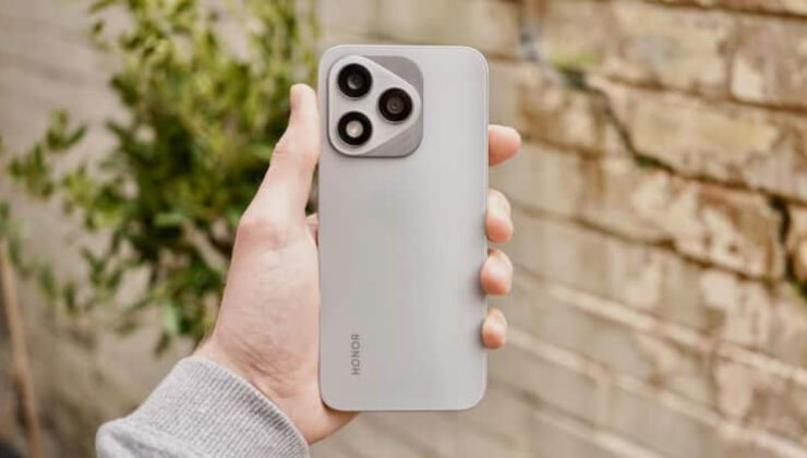 Apple’dan sonra şimdi de Honor: Hindistan’da üretim başlıyor