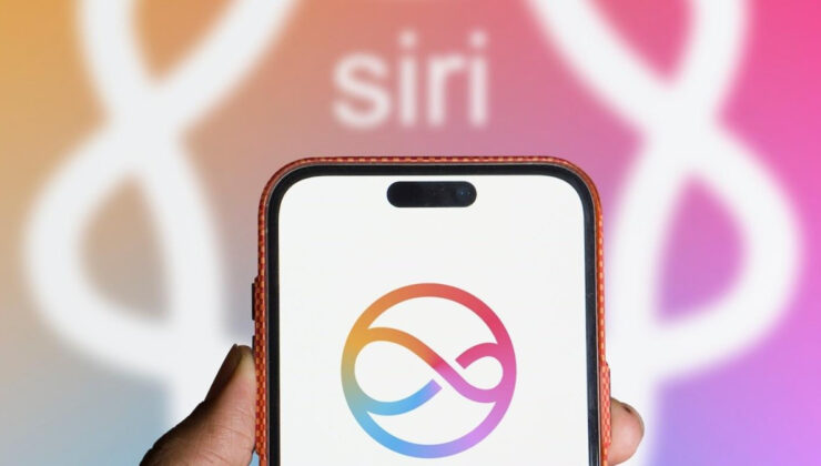 Apple’dan yeni karar: Siri’nin yapay zekası Google’a emanet
