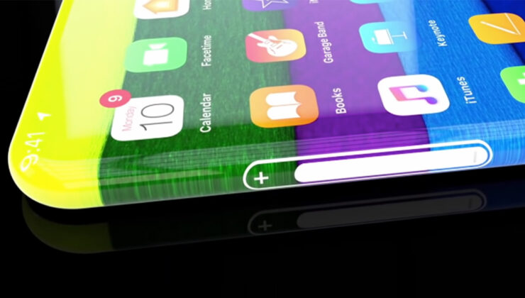 Apple’dan yeni patent: iPhone’lar tamamen camdan oluşacak
