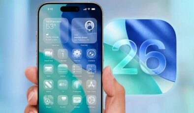 Apple’ın en çok yüklenen beta sürümü iOS 26 oldu