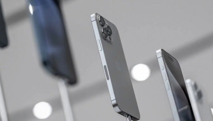 Apple’ın iOS 18.6.2 güncellemesi önemli güvenlik açıklarını kapatıyor