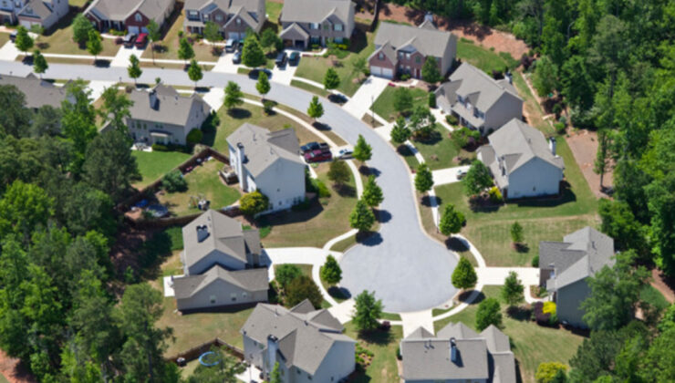 Arabaların yasak olduğu ABD mahallesi: Bakın yerine ne kullanıyorlar…