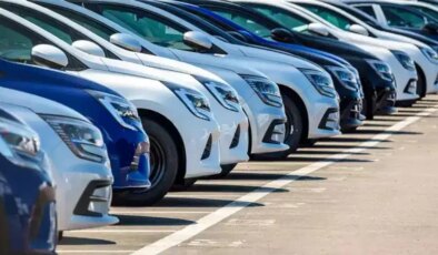 Araç alacaklar dikkat: ÖTV düzenlemesi sonrası sert yaptırımlar yolda!