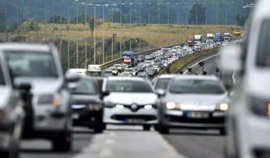 Araç kamerası (takip sistemi) zorunlu mu? Araç kamerası zorunluluğu olan otomobiller hangileri?