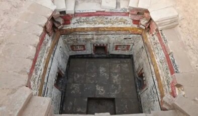 Araştırma: Çin’de 4.300 yıllık yeraltı tünelleri keşfedildi