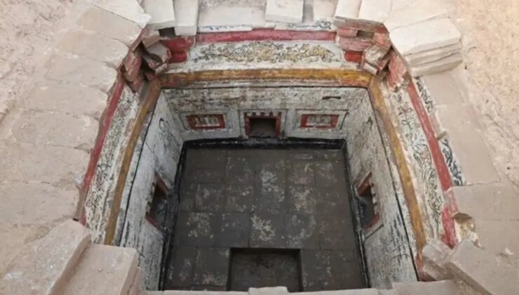 Araştırma: Çin’de 4.300 yıllık yeraltı tünelleri keşfedildi