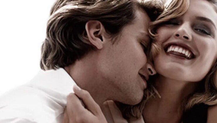 Araştırma: Yumurtlama dönemindeki vücut kokusu erkeklere daha çekici geliyor