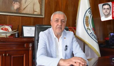 Ardahan Göle Belediye Başkanı Budak CHP’den istifa etti: Başka bir partiye geçecek mi?