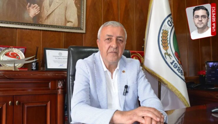 Ardahan Göle Belediye Başkanı Budak CHP’den istifa etti: Başka bir partiye geçecek mi?