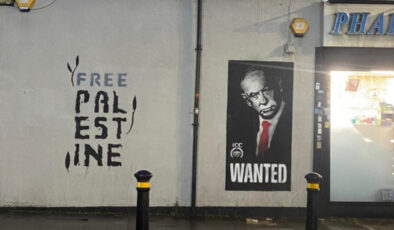 Arjantin’de, ziyareti öncesi Netanyahu’ya suç duyurusu