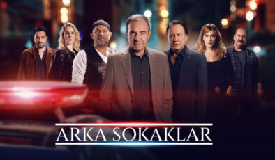 Arka Sokaklar yeni sezon ne zaman başlıyor? Arka Sokaklar 20. sezon tarihi belli mi?
