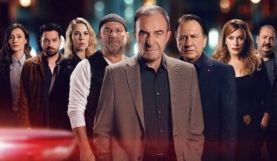 Arka Sokaklar’a Sürpriz Oyuncu: Rıza Baba’nın Ekibine Dahil Oldu