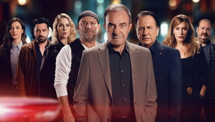 Arka Sokaklar’a Sürpriz Oyuncu: Rıza Baba’nın Ekibine Dahil Oldu