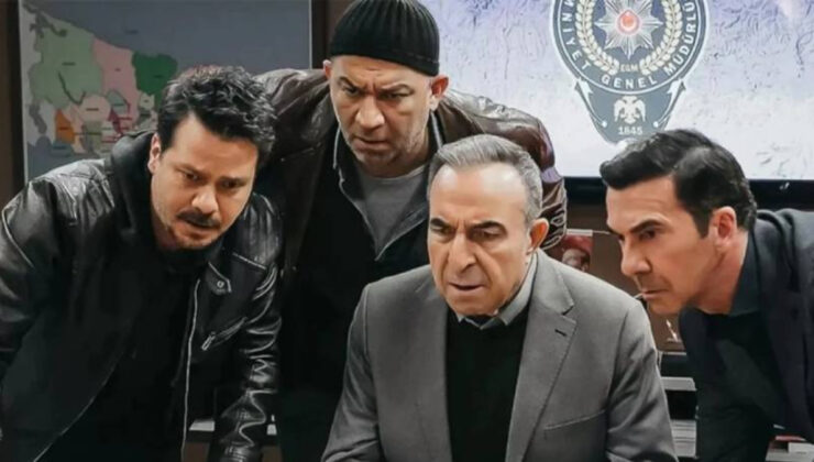 Arka Sokaklar’ın efsane karakteriydi; Geri döndü! İlk kare paylaşıldı…